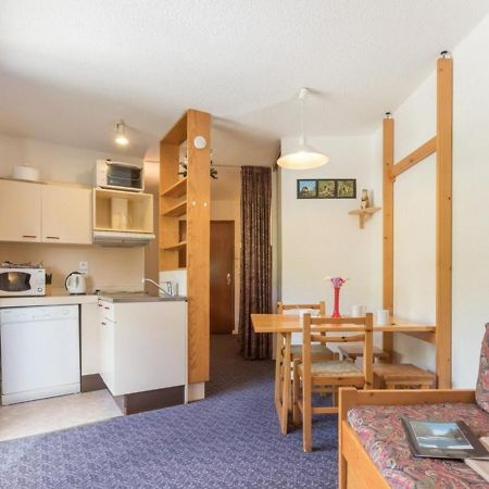 Studio Avec Balcon Et Casier A Ski, 4 Couchages - Serre-Chevalier, Chantemerle - Fr-1-330E-41 Saint-Chaffrey Buitenkant foto